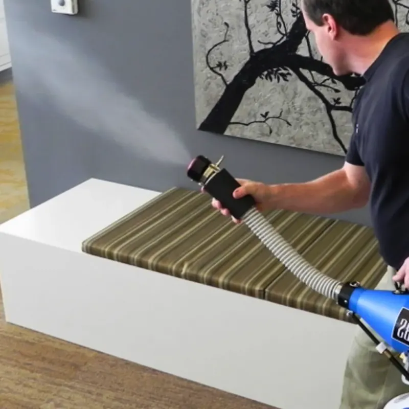 Professional Odor Removal in Beach Park, IL